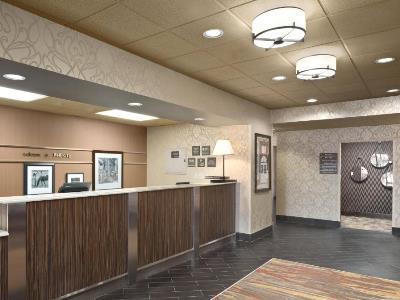 Hotel Hampton Pell City