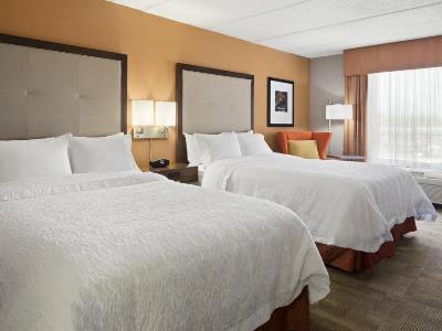 Hotel Hampton Pell