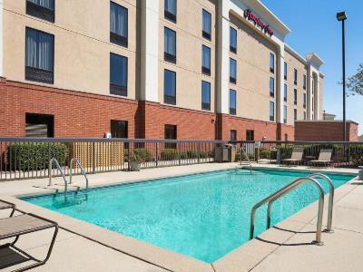 Hotel Hampton Pell